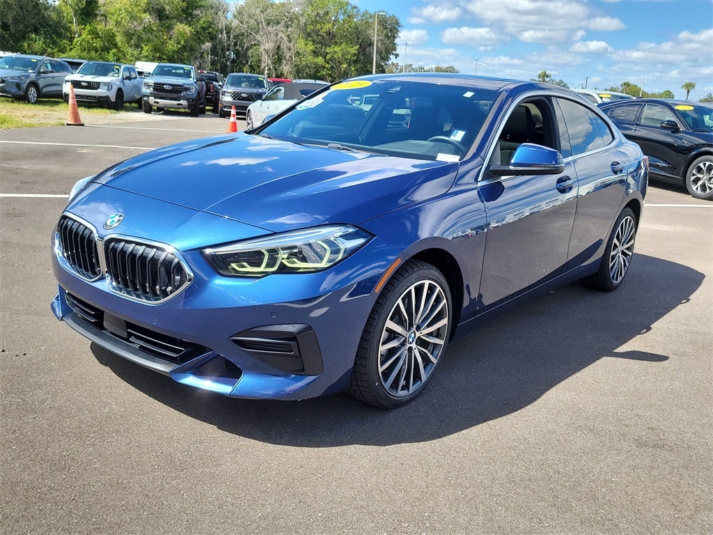 2023 BMW 2 Series 228i