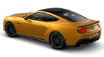 2026 Ford Mustang GT Fastback