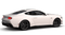 2026 Ford Mustang GT Fastback