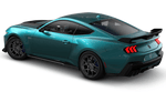 2026 Ford Mustang Dark Horse® SC