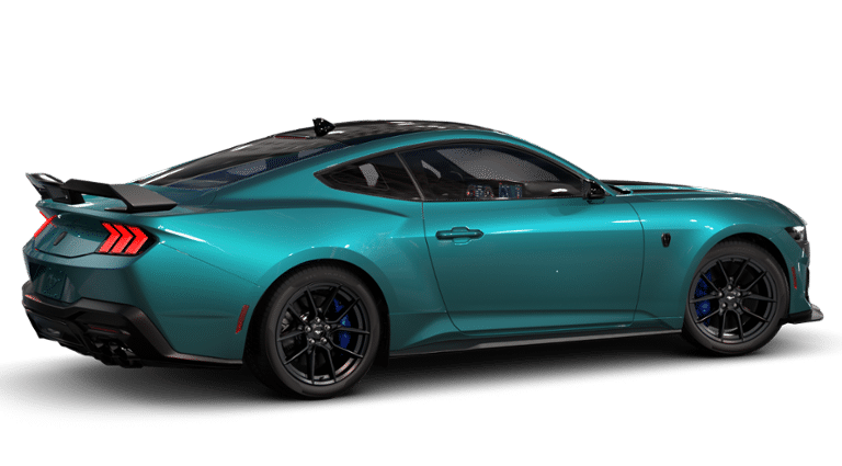 2026 Ford Mustang Dark Horse® Premium