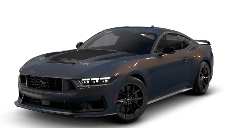 2026 Ford Mustang Dark Horse® Premium