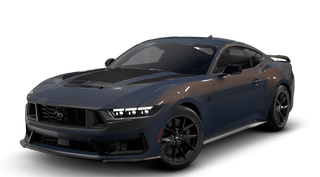 2026 Ford Mustang Dark Horse® Premium