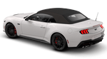 2026 Ford Mustang GT Premium Convertible