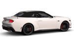 2026 Ford Mustang GT Premium Convertible