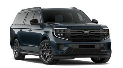2026 Ford Expedition MAX Platinum®