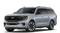 2026 Ford Expedition MAX Platinum®