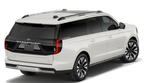 2026 Ford Expedition MAX Platinum®