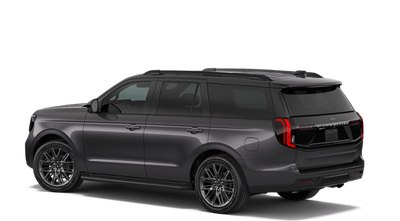 2026 Ford Expedition Platinum®