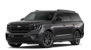 2026 Ford Expedition Platinum®