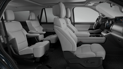2026 Ford Expedition Platinum®
