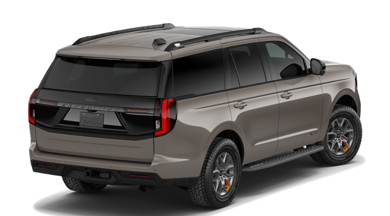 2026 Ford Expedition Tremor®