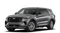 2027 Ford Explorer Platinum™