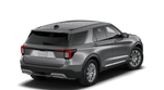 2027 Ford Explorer Platinum™
