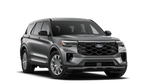 2027 Ford Explorer Platinum™