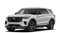 2027 Ford Explorer Platinum™
