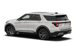 2027 Ford Explorer Platinum™