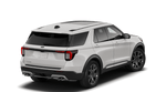 2027 Ford Explorer Platinum™