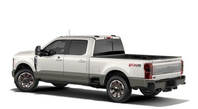 2027 Ford Super Duty F-250® King Ranch®