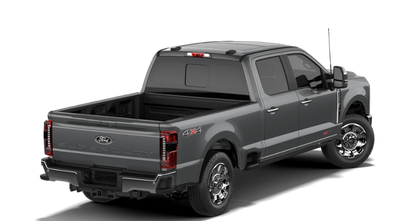 2027 Ford Super Duty F-250® Lariat®