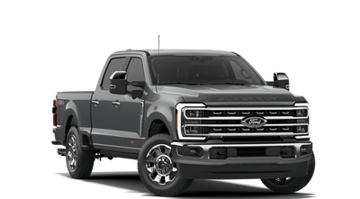2027 Ford Super Duty F-250® Lariat®