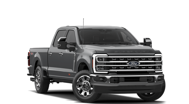 2027 Ford Super Duty F-250® Lariat®