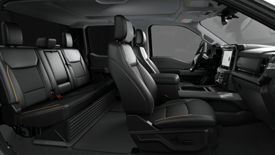 2027 Ford Super Duty F-250® Lariat®
