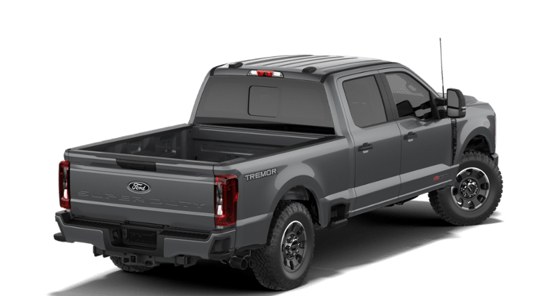 2027 Ford Super Duty F-250® XL
