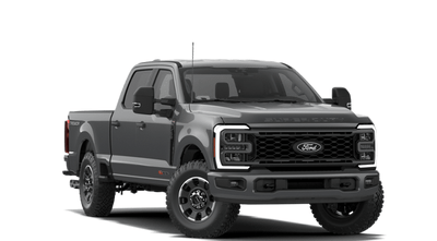 2027 Ford Super Duty F-250® XL