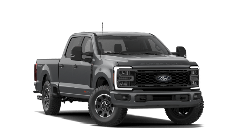 2027 Ford Super Duty F-250® XL