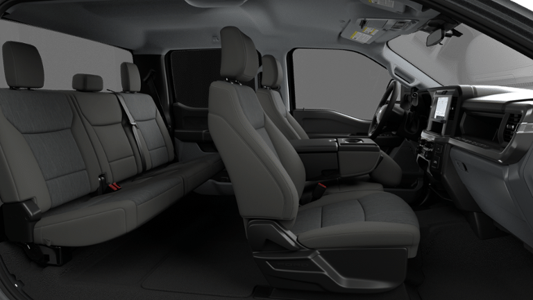 2027 Ford Super Duty F-250® XL