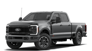 2027 Ford Super Duty F-250® XL
