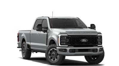 2027 Ford Super Duty F-250® Lariat®