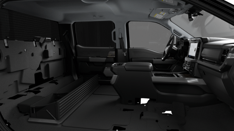 2027 Ford Super Duty F-250® Lariat®