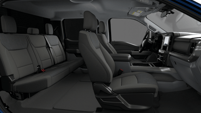 2027 Ford Super Duty F-250® XLT