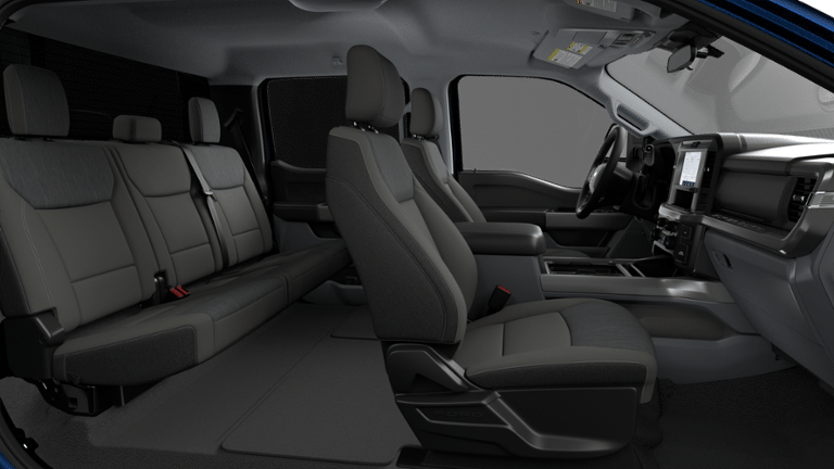 2027 Ford Super Duty F-250® XLT