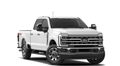 2027 Ford Super Duty F-250® Lariat®