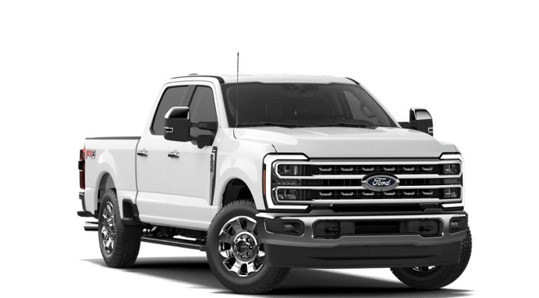 2027 Ford Super Duty F-250® Lariat®