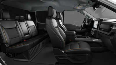 2027 Ford Super Duty F-250® Lariat®