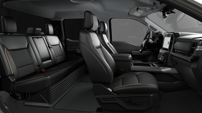 2027 Ford Super Duty F-250® Lariat®