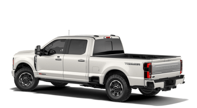2027 Ford Super Duty F-350® Platinum®