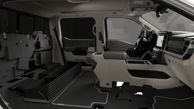 2027 Ford Super Duty F-350® Platinum®