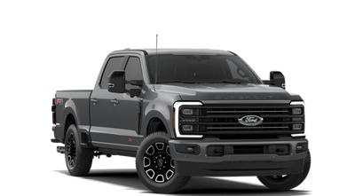 2027 Ford Super Duty F-350® Platinum®