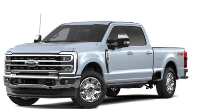 2026 Ford Super Duty F-350® King Ranch®
