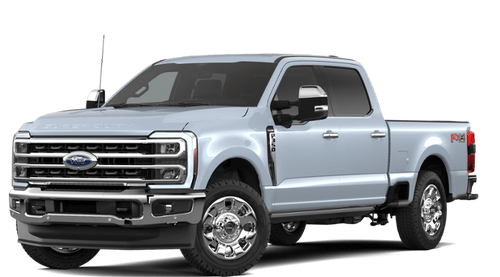 2026 Ford Super Duty F-350® King Ranch®