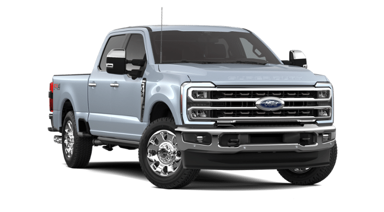 2026 Ford Super Duty F-350® King Ranch®