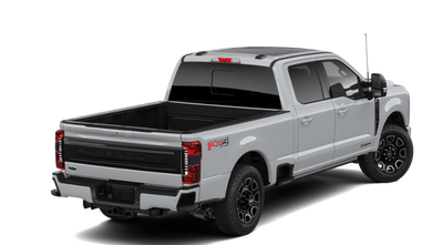 2026 Ford Super Duty F-350® Platinum®