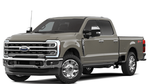 2026 Ford Super Duty F-350® King Ranch®