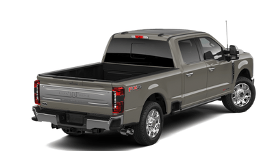 2026 Ford Super Duty F-350® King Ranch®