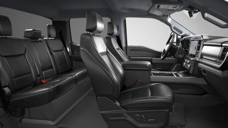 2026 Ford Super Duty F-350® Lariat®
